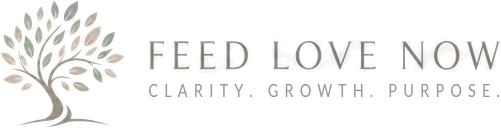 Feed Love Now